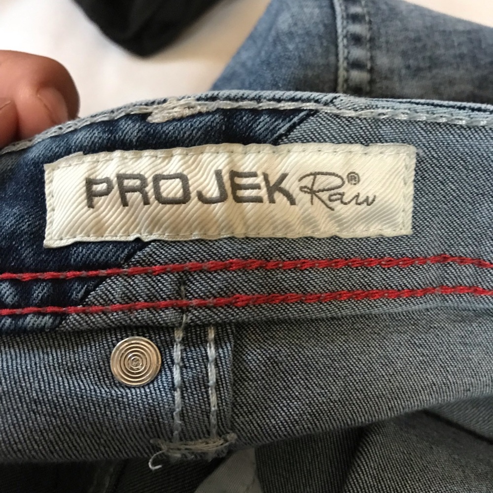 Jeans - Picture 2 of 3
